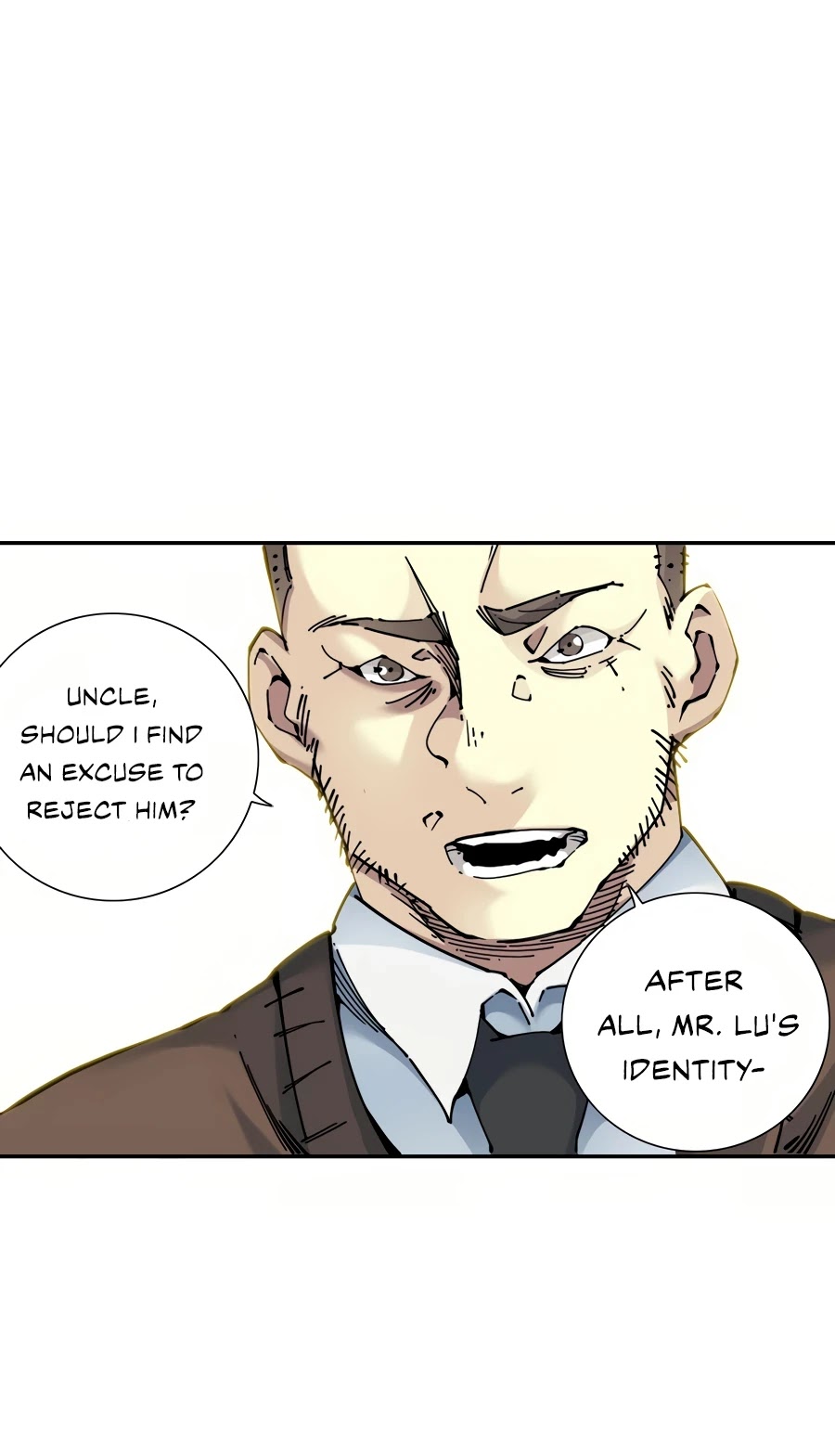 Eternal Club Chapter 56 page 5 - Chapter 56