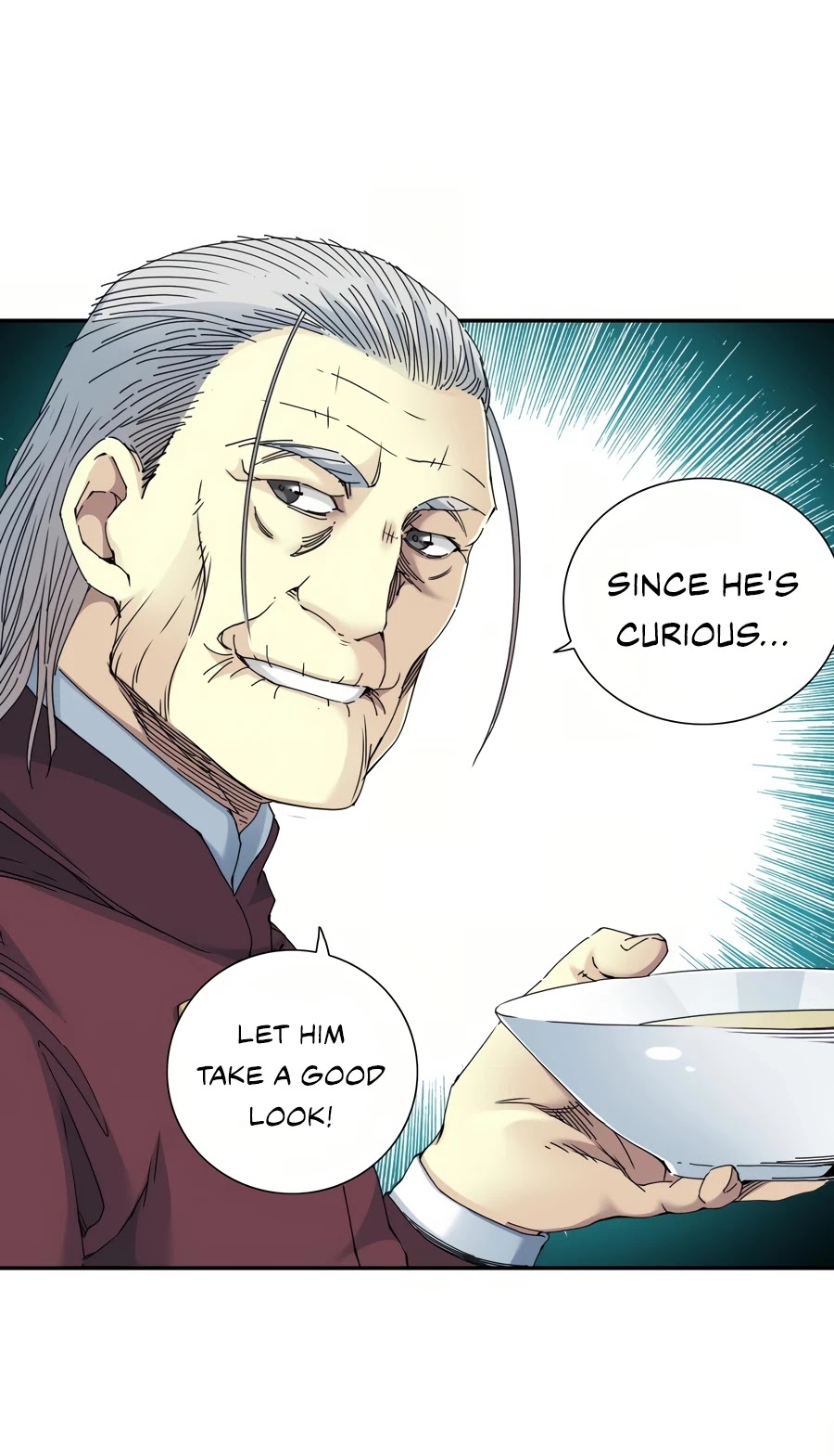 Eternal Club Chapter 56 page 7 - Chapter 56