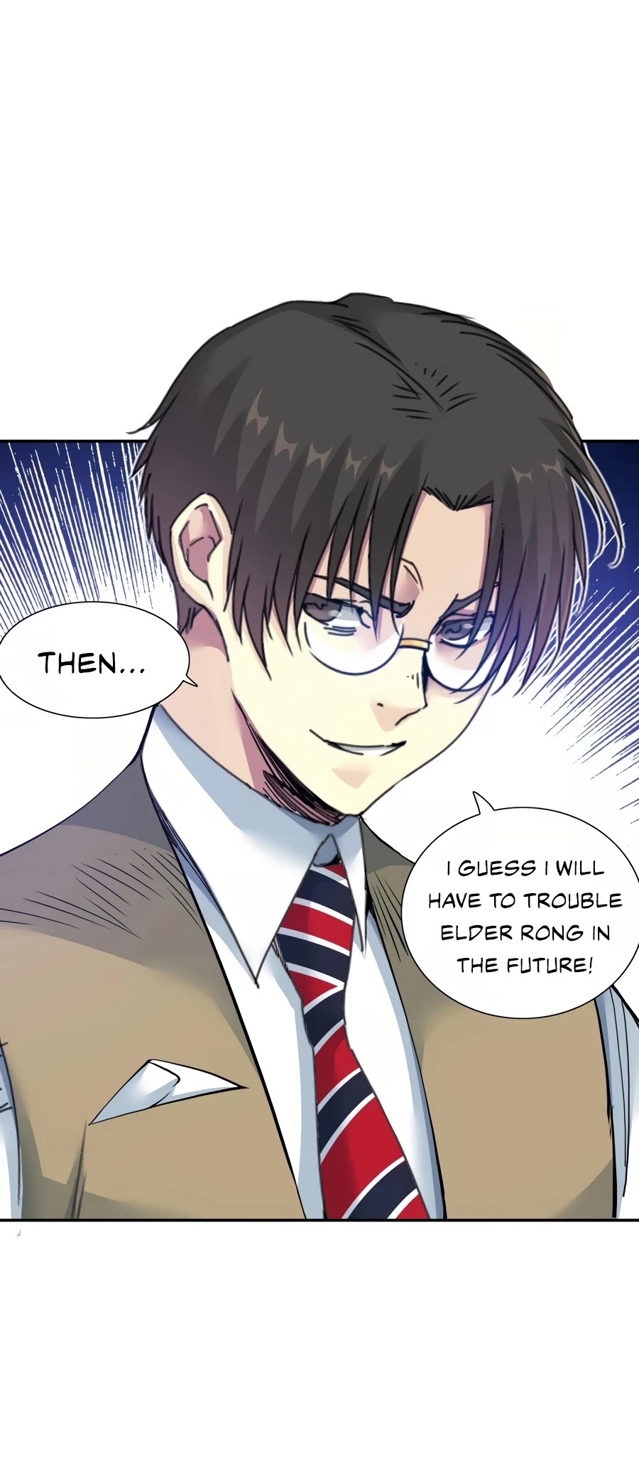 Eternal Club Chapter 57 page 19 - Chapter 57