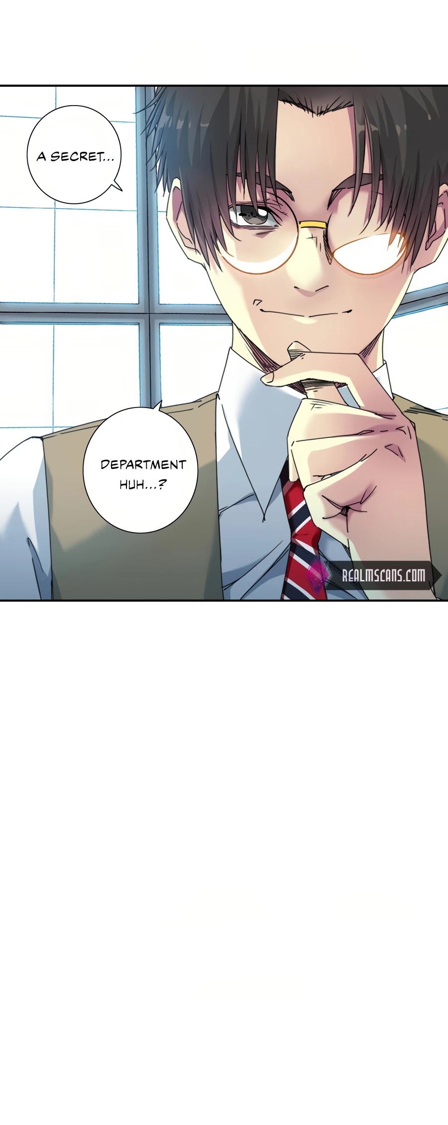 Eternal Club Chapter 57 page 30 - Chapter 57