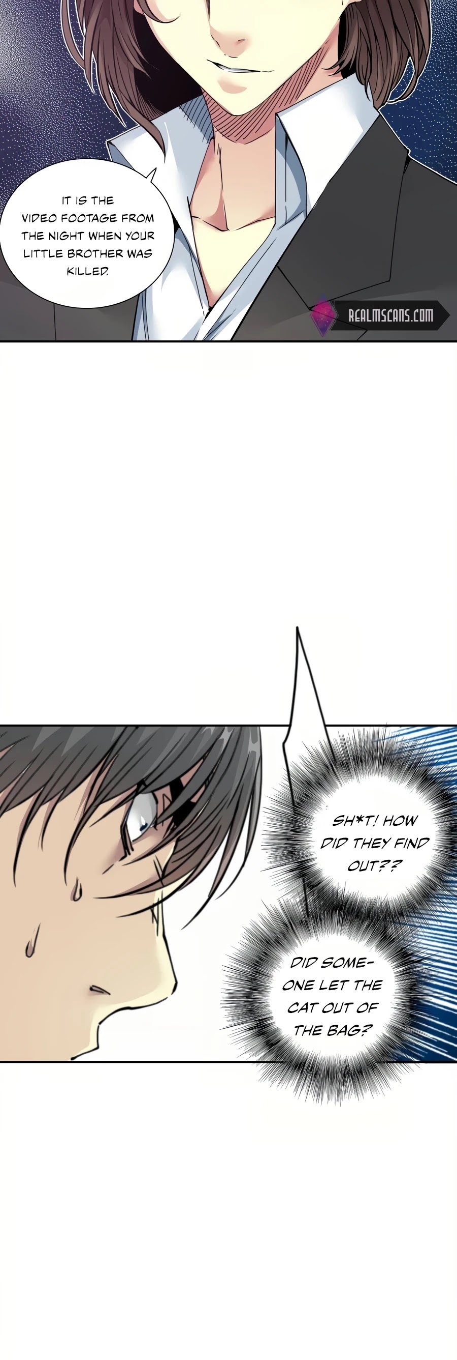 Eternal Club Chapter 58 page 10 - Chapter 58