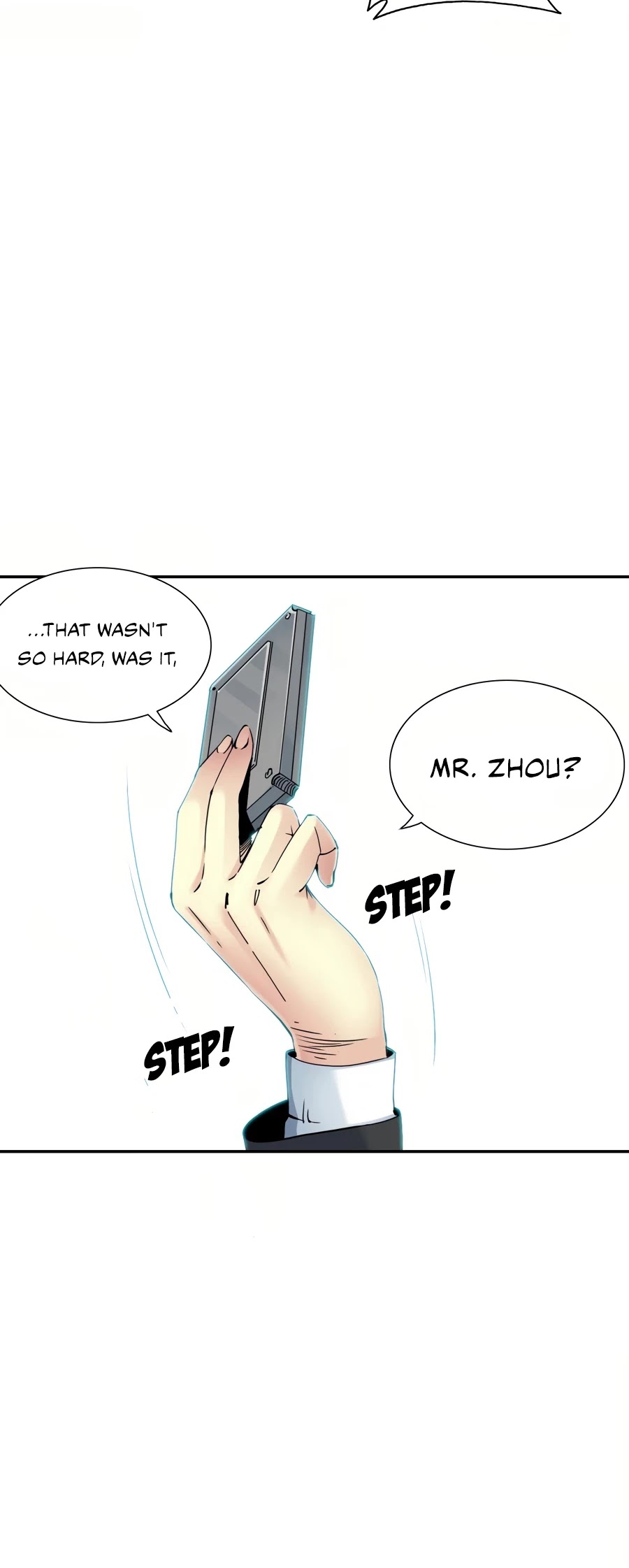 Eternal Club Chapter 58 page 14 - Chapter 58
