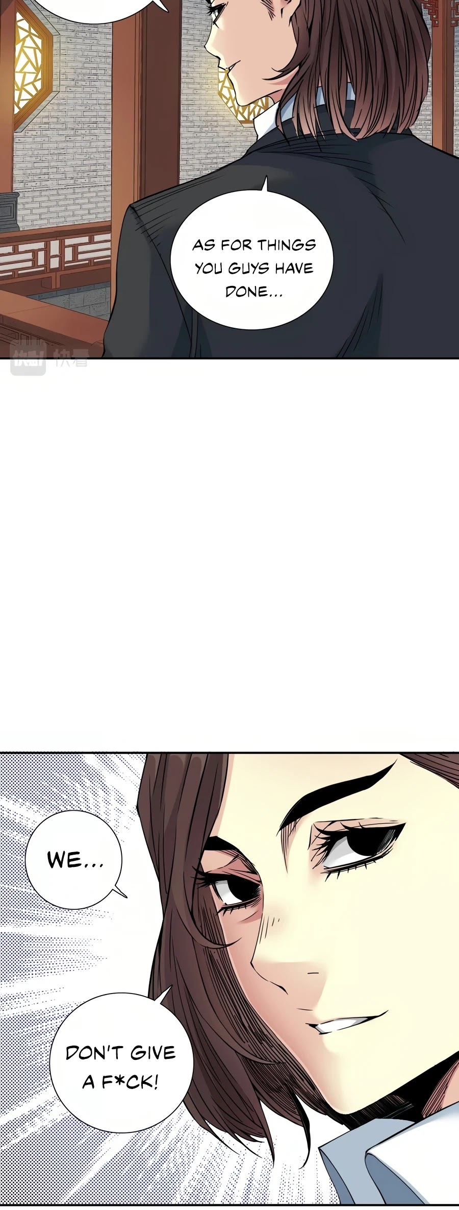 Eternal Club Chapter 58 page 16 - Chapter 58