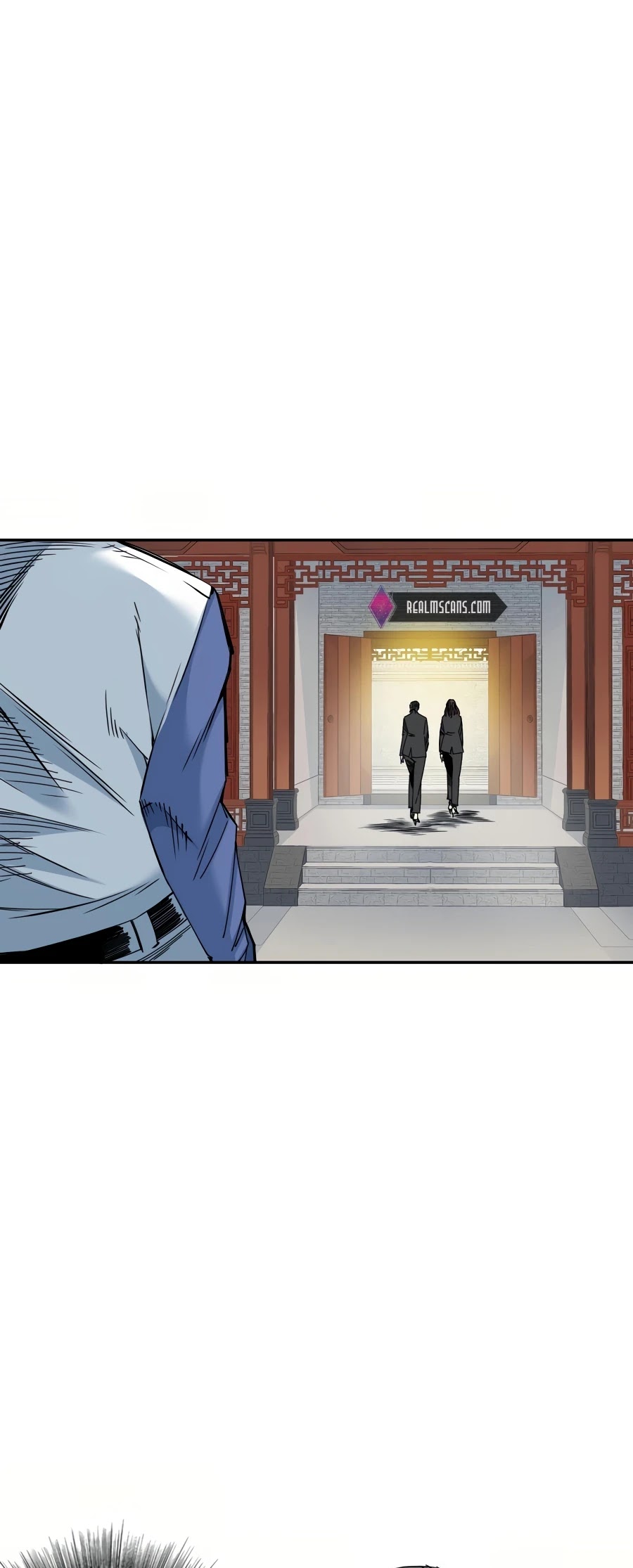Eternal Club Chapter 58 page 17 - Chapter 58
