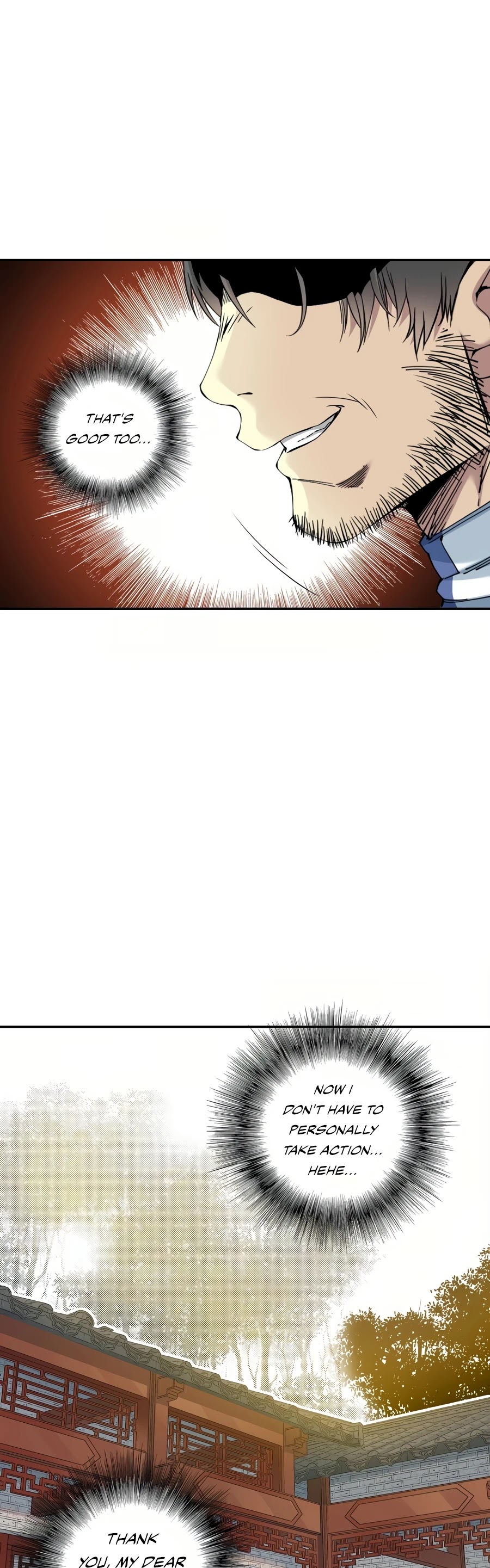 Eternal Club Chapter 58 page 19 - Chapter 58