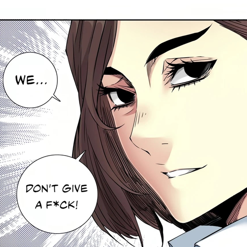 Eternal Club Chapter 58 cover