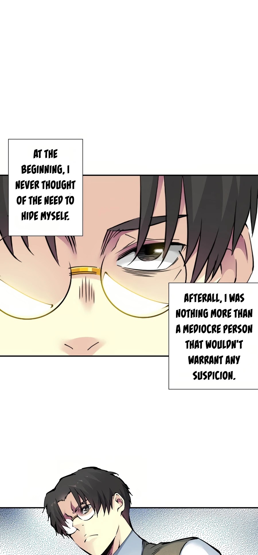 Eternal Club Chapter 59 page 20 - Chapter 59