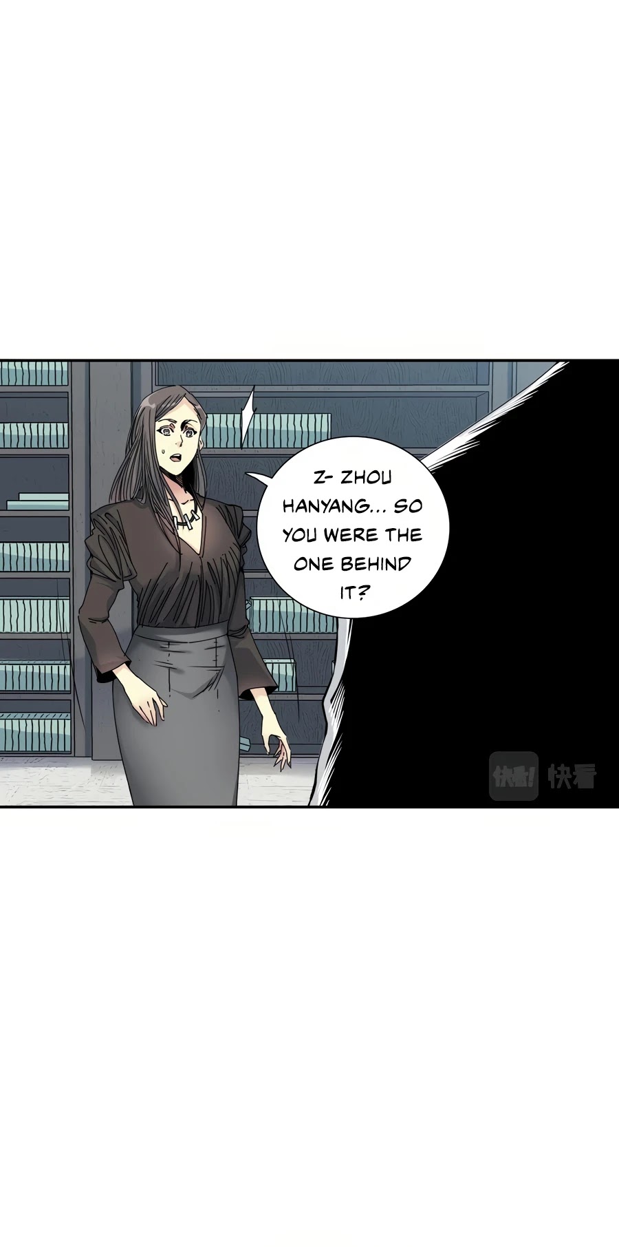 Eternal Club Chapter 59 page 24 - Chapter 59