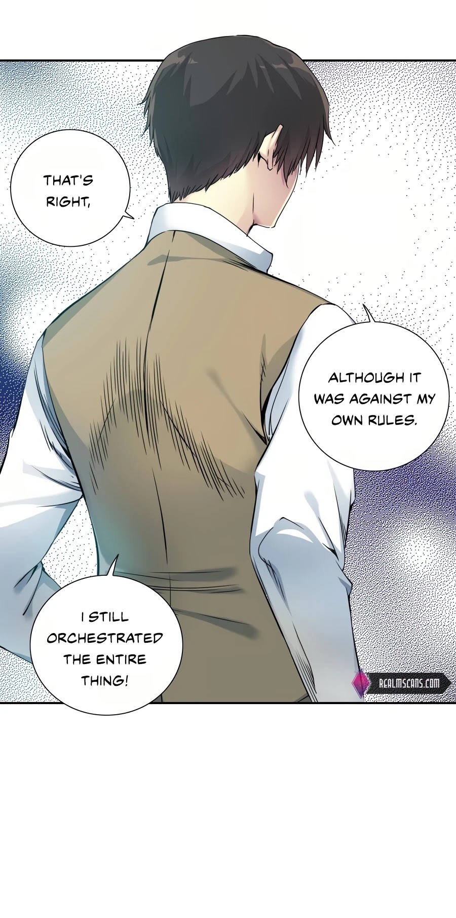 Eternal Club Chapter 59 page 25 - Chapter 59