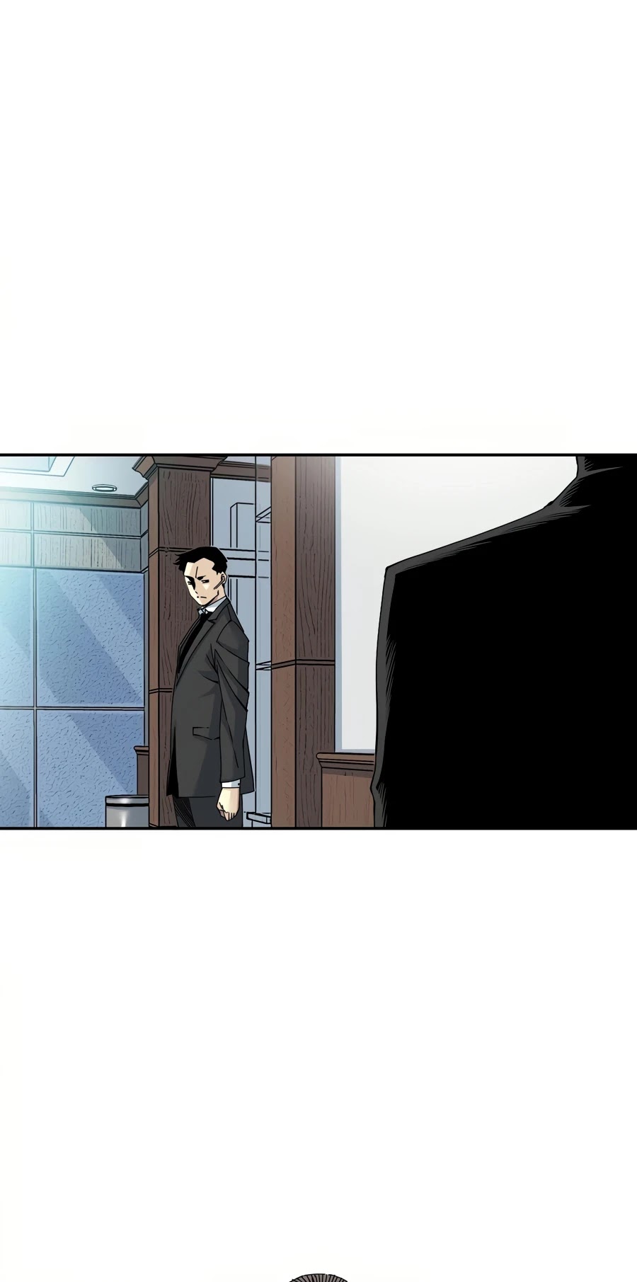 Eternal Club Chapter 59 page 4 - Chapter 59