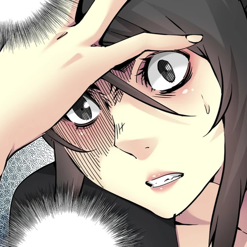 Eternal Club Chapter 6 cover