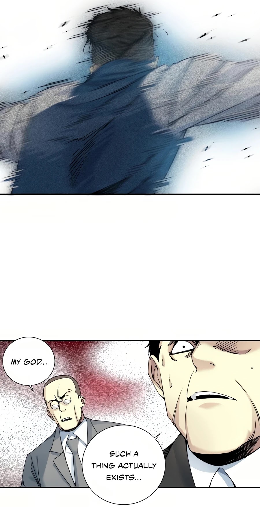 Eternal Club Chapter 60 page 13 - Chapter 60