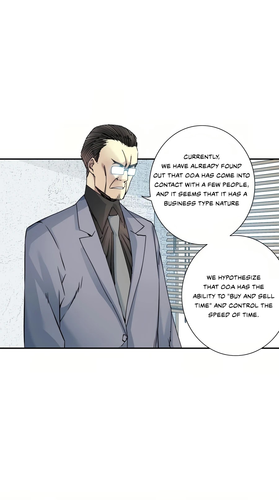 Eternal Club Chapter 60 page 14 - Chapter 60