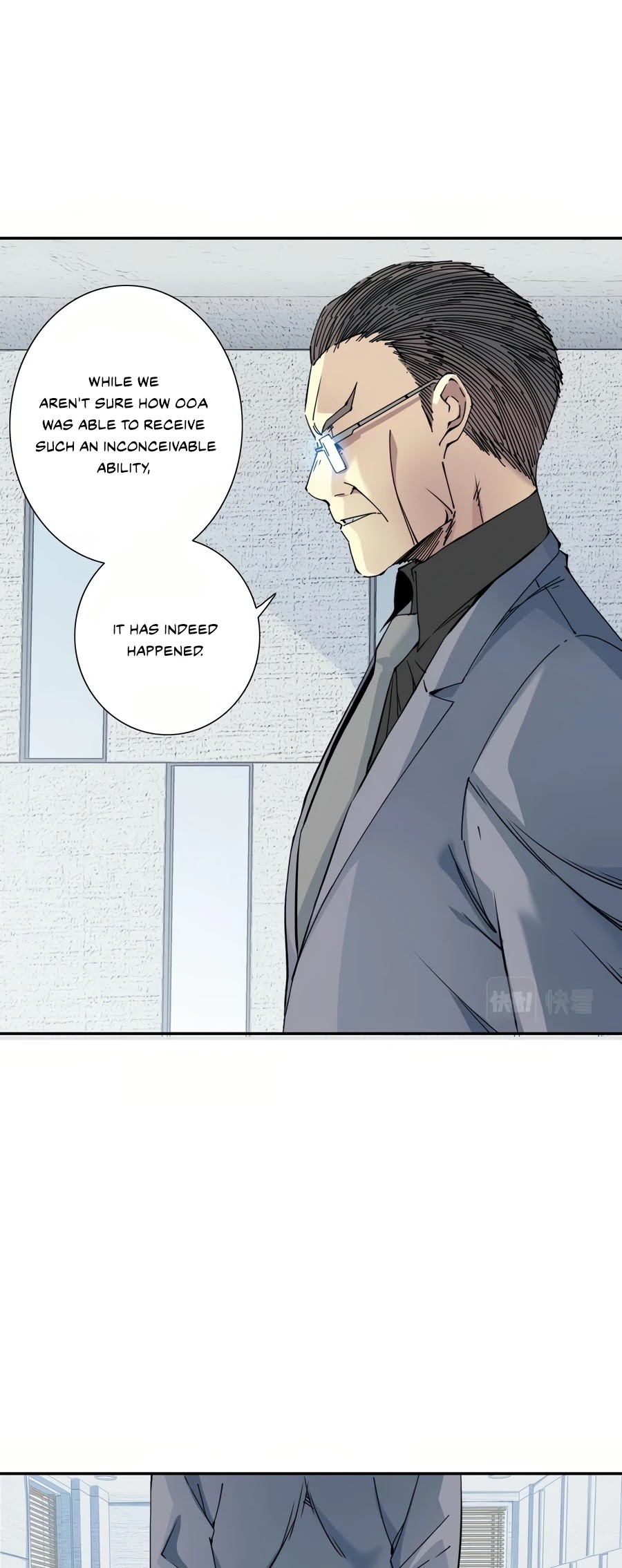 Eternal Club Chapter 60 page 16 - Chapter 60