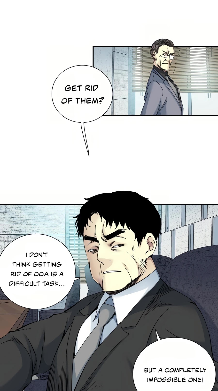 Eternal Club Chapter 60 page 20 - Chapter 60