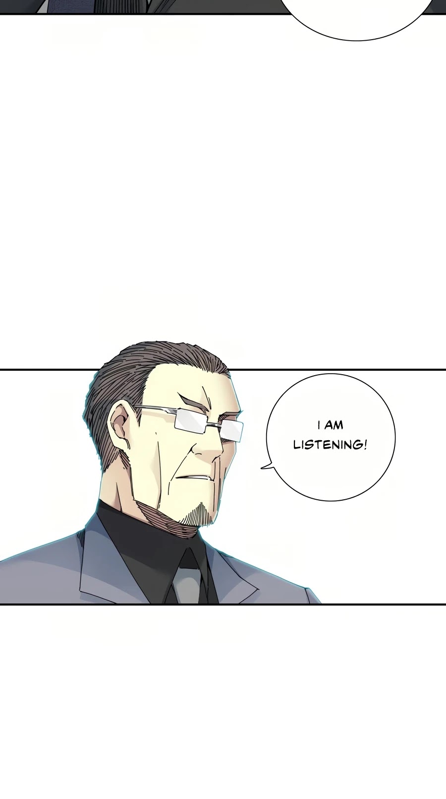 Eternal Club Chapter 60 page 21 - Chapter 60