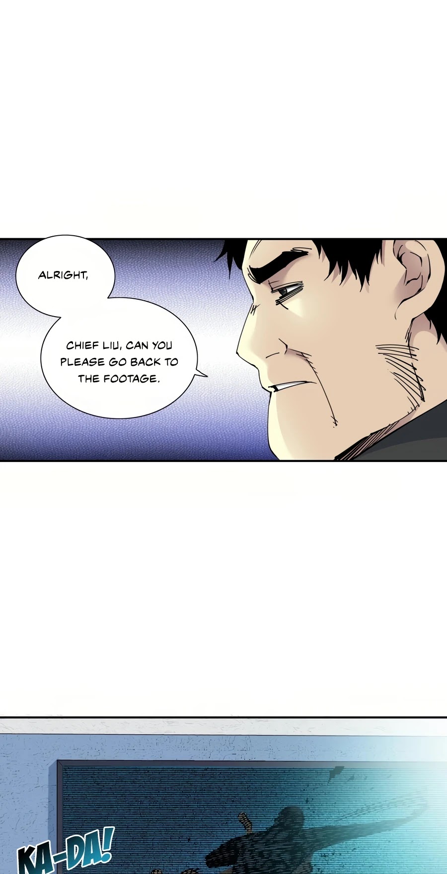 Eternal Club Chapter 60 page 24 - Chapter 60