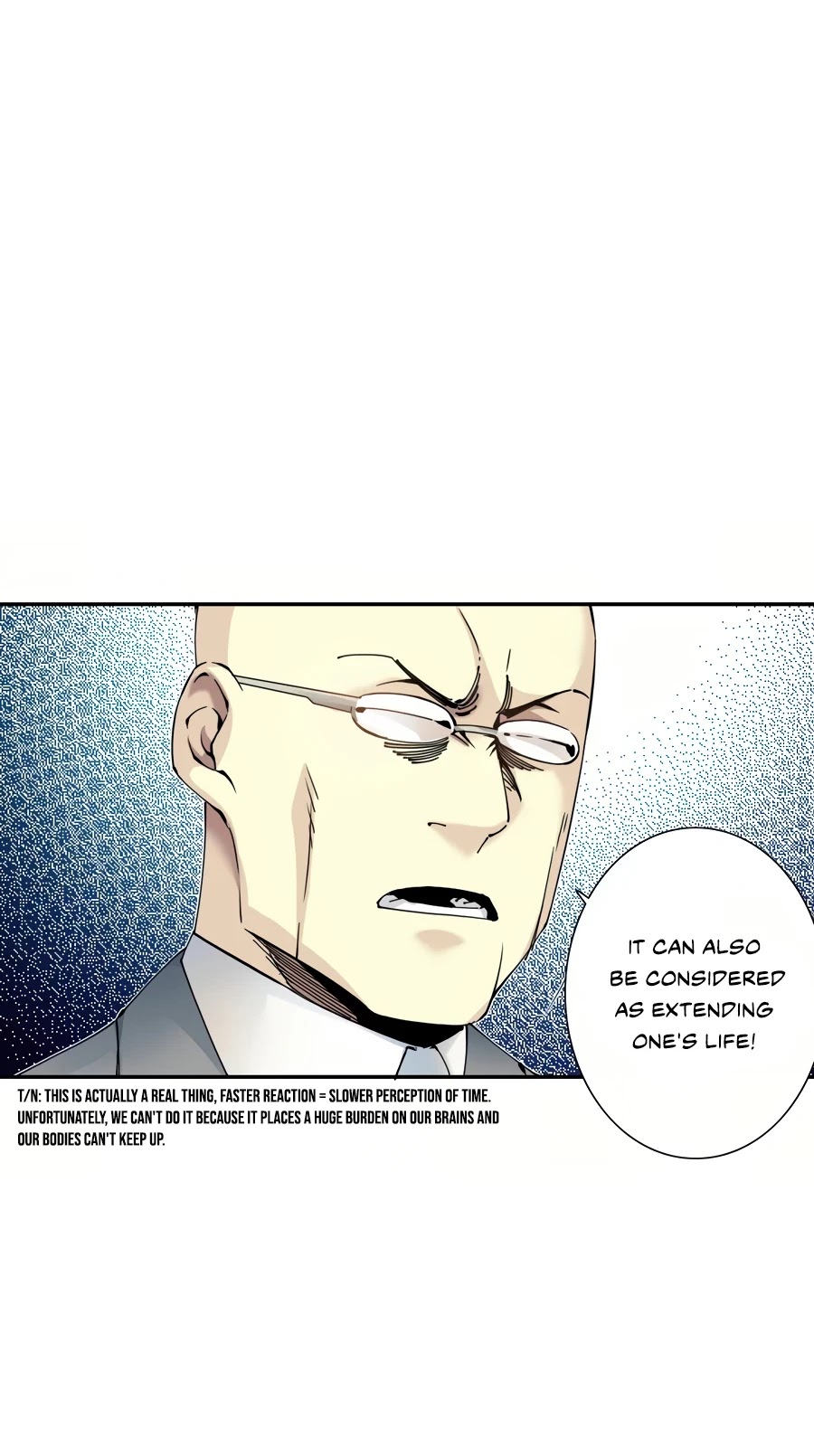 Eternal Club Chapter 60 page 29 - Chapter 60