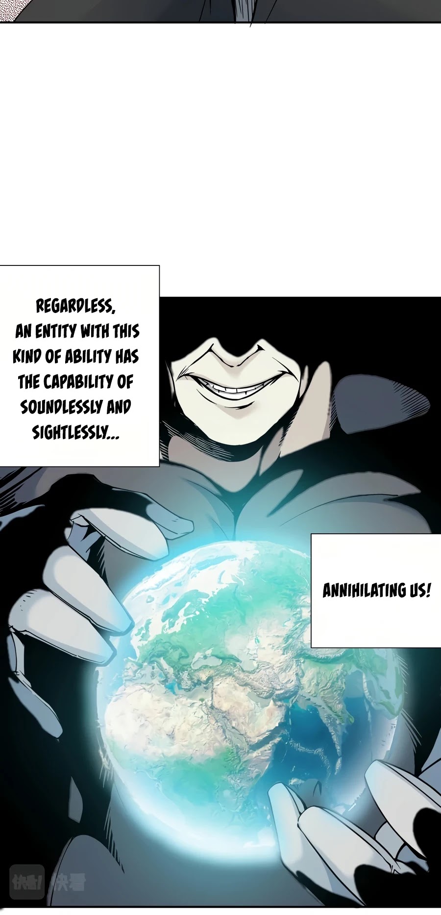 Eternal Club Chapter 60 page 31 - Chapter 60
