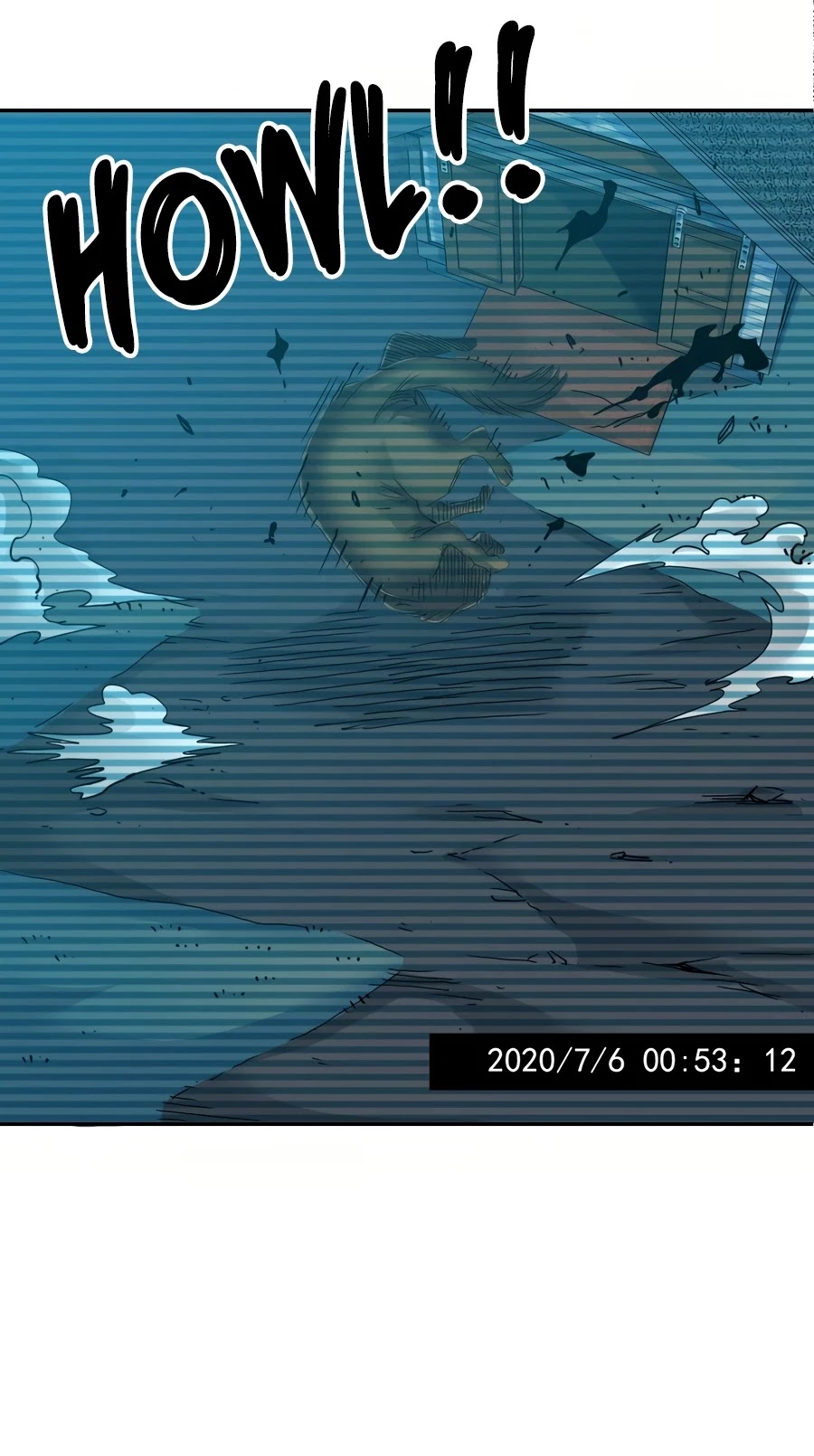 Eternal Club Chapter 60 page 5 - Chapter 60