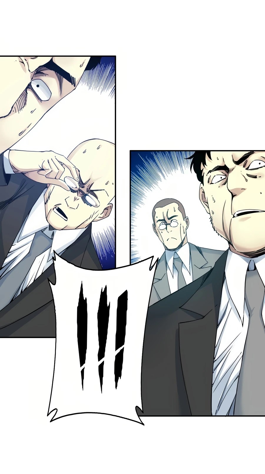 Eternal Club Chapter 60 page 6 - Chapter 60