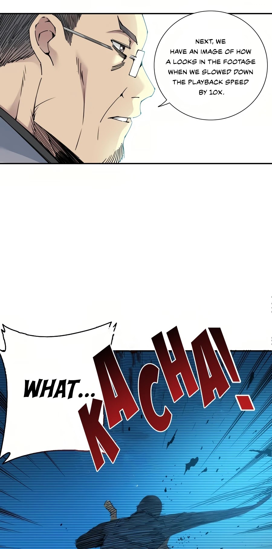 Eternal Club Chapter 60 page 8 - Chapter 60