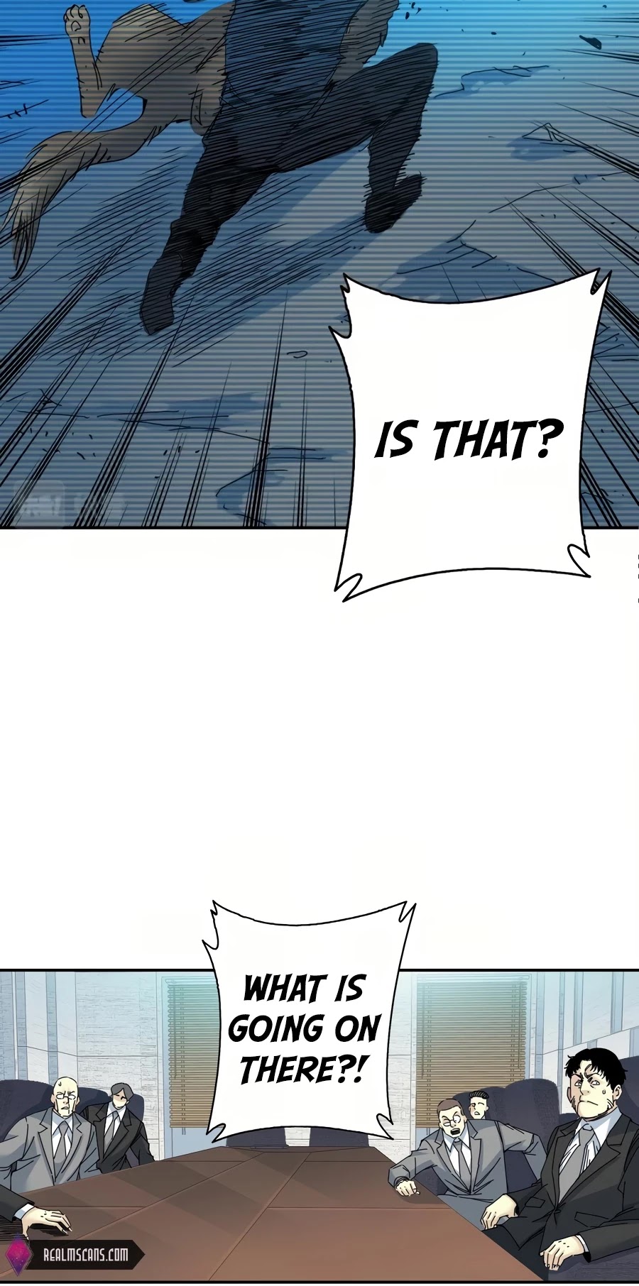 Eternal Club Chapter 60 page 9 - Chapter 60