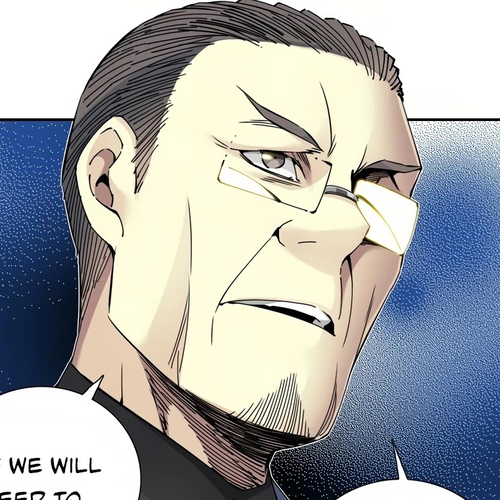 Eternal Club Chapter 60 cover