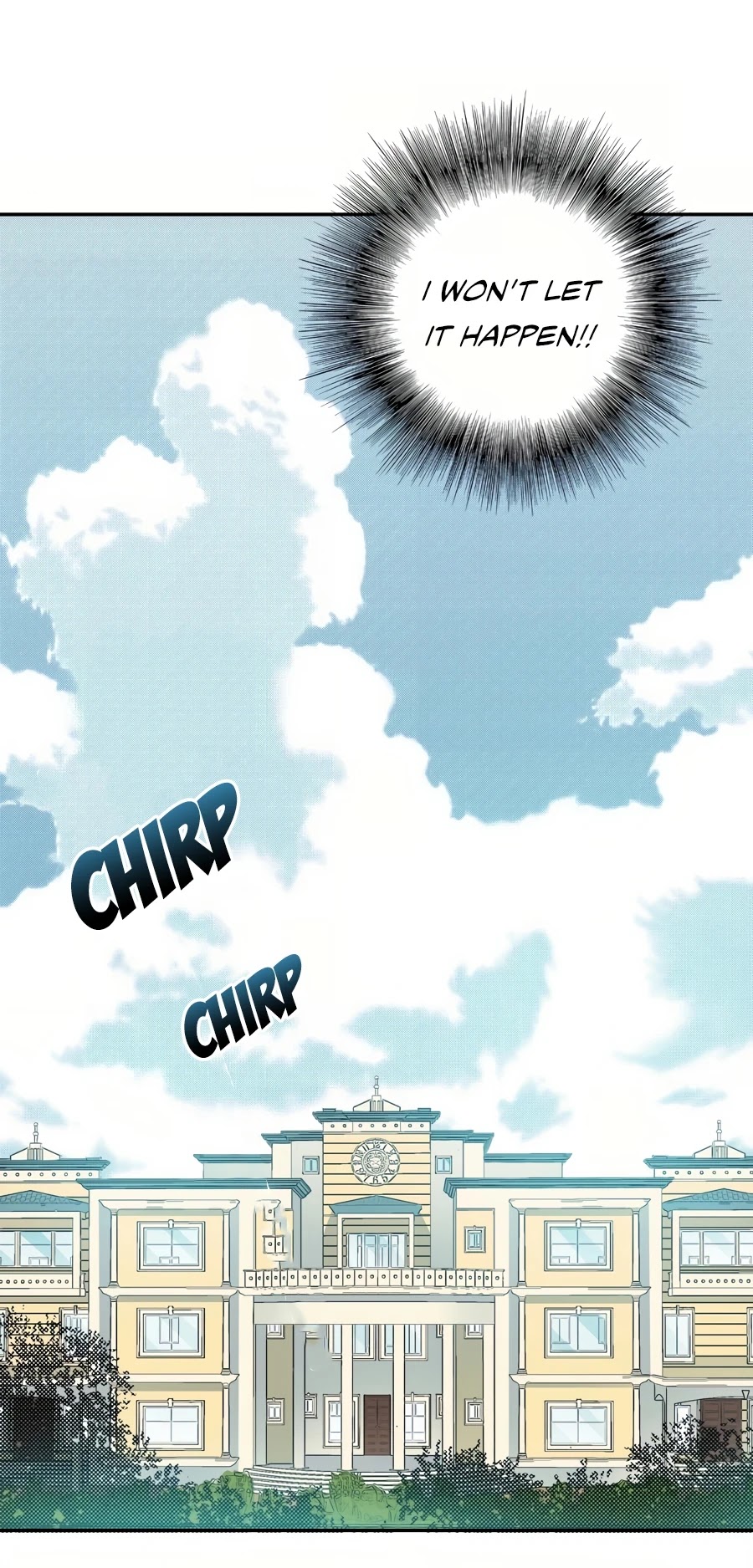 Eternal Club Chapter 61 page 10 - Chapter 61