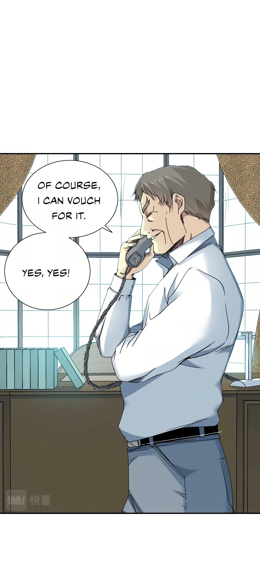 Eternal Club Chapter 61 page 12 - Chapter 61