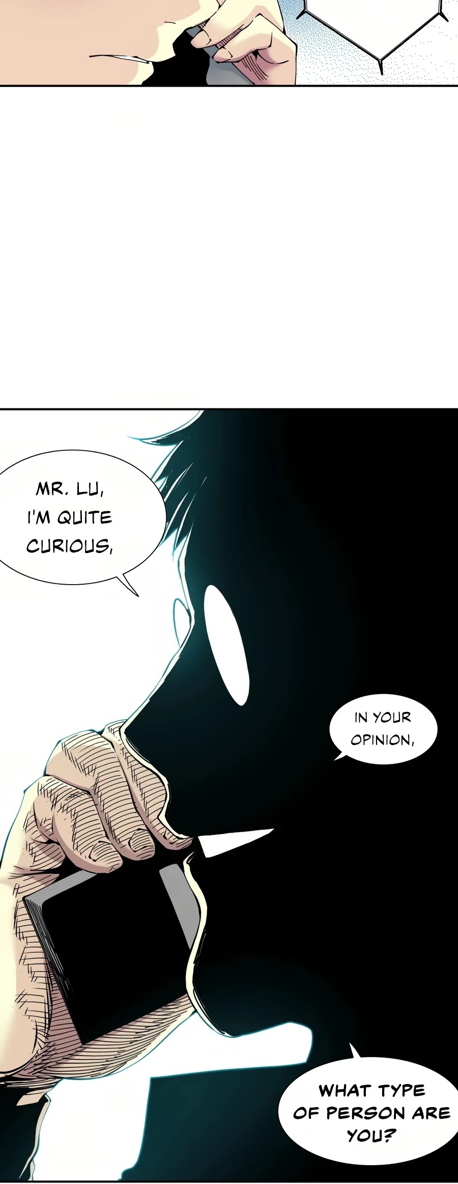 Eternal Club Chapter 61 page 23 - Chapter 61
