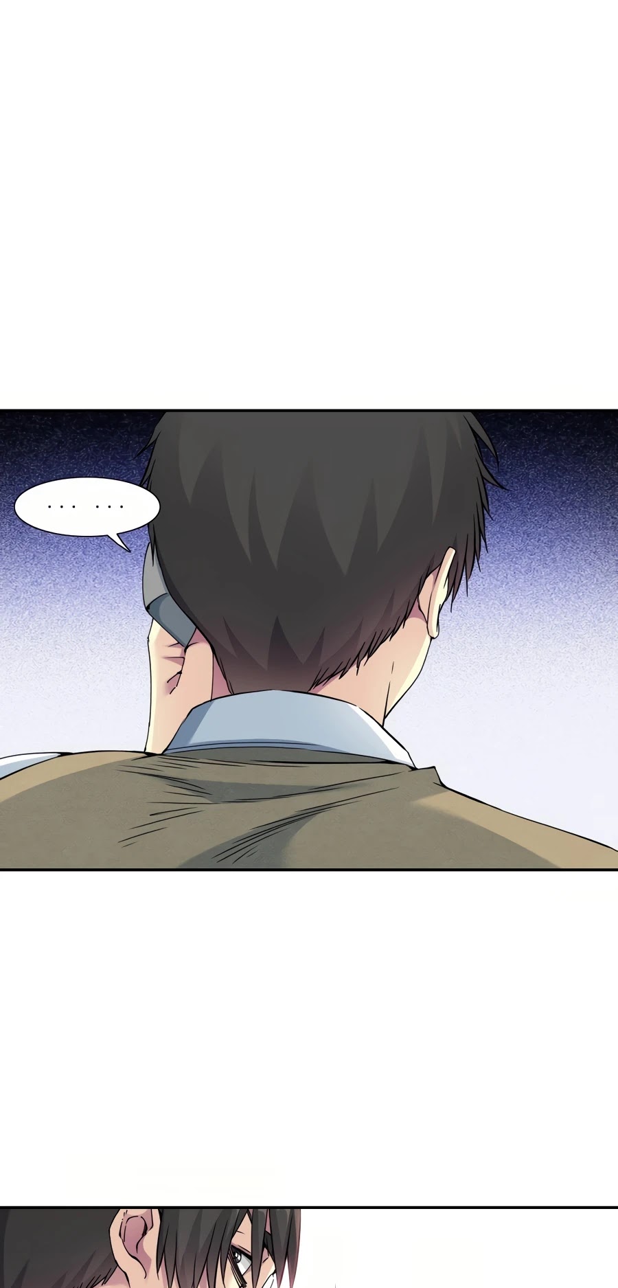 Eternal Club Chapter 61 page 24 - Chapter 61