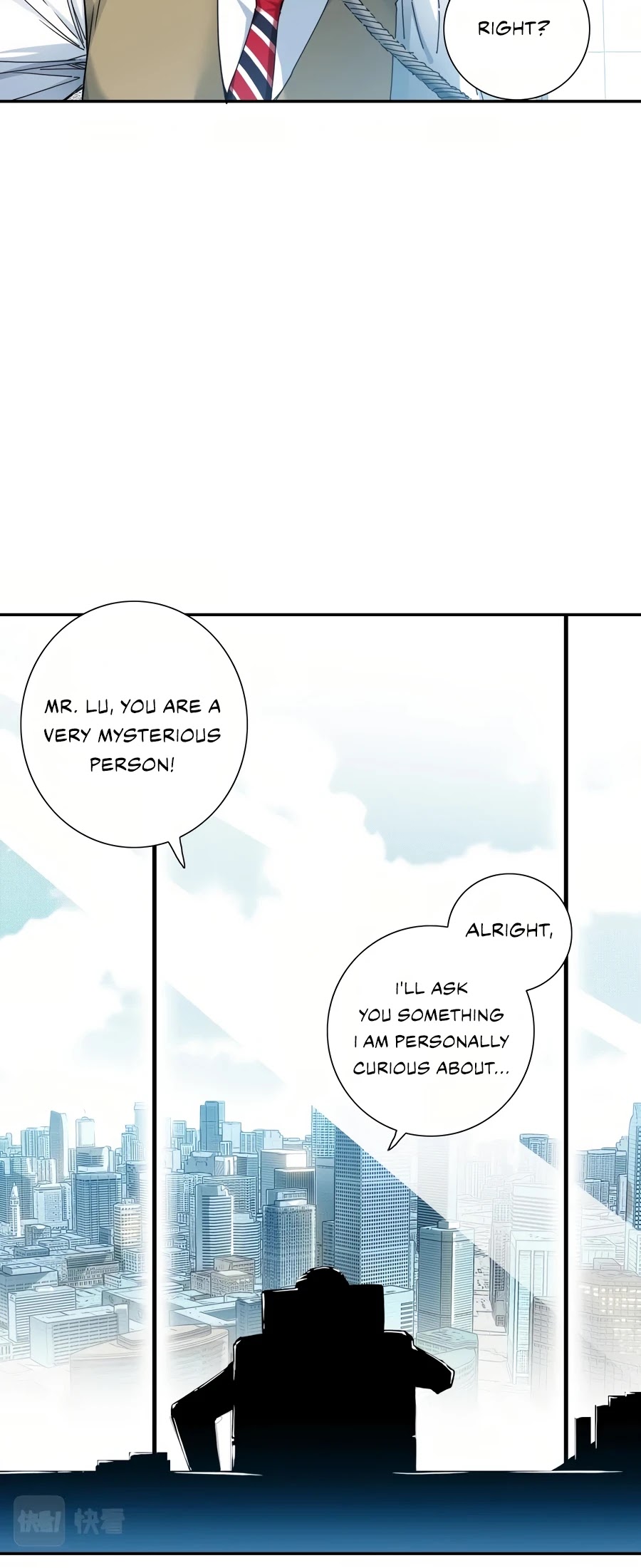 Eternal Club Chapter 61 page 29 - Chapter 61