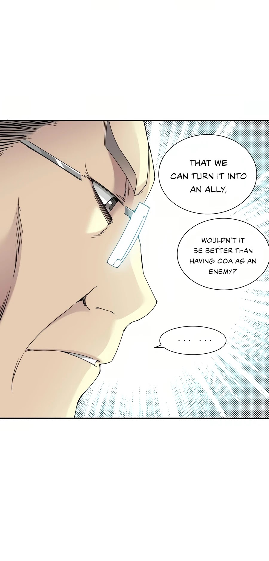 Eternal Club Chapter 61 page 5 - Chapter 61