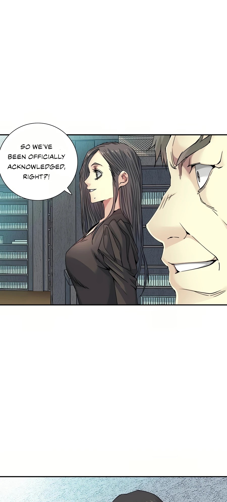 Eternal Club Chapter 62 page 10 - Chapter 62