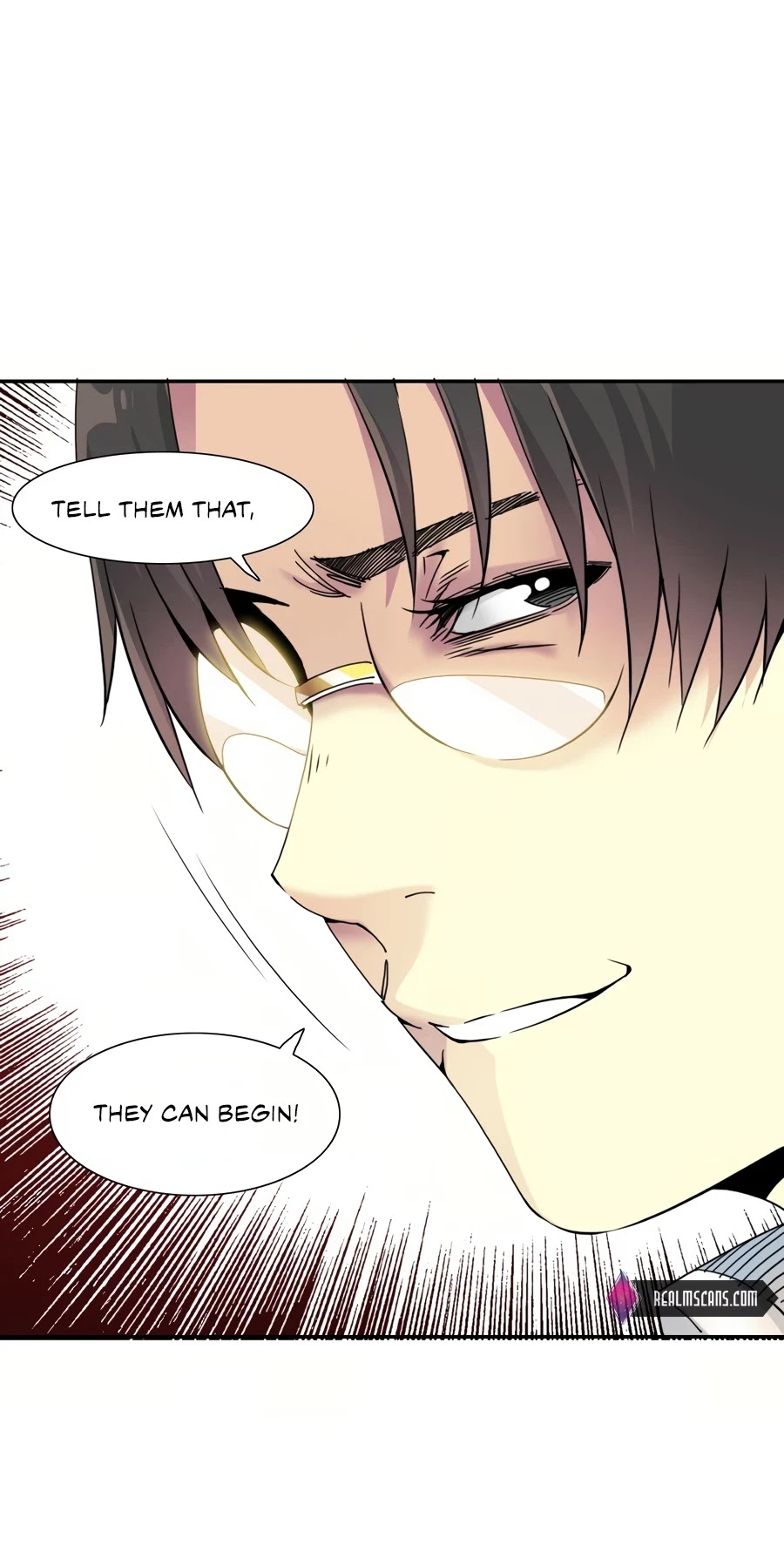 Eternal Club Chapter 62 page 15 - Chapter 62