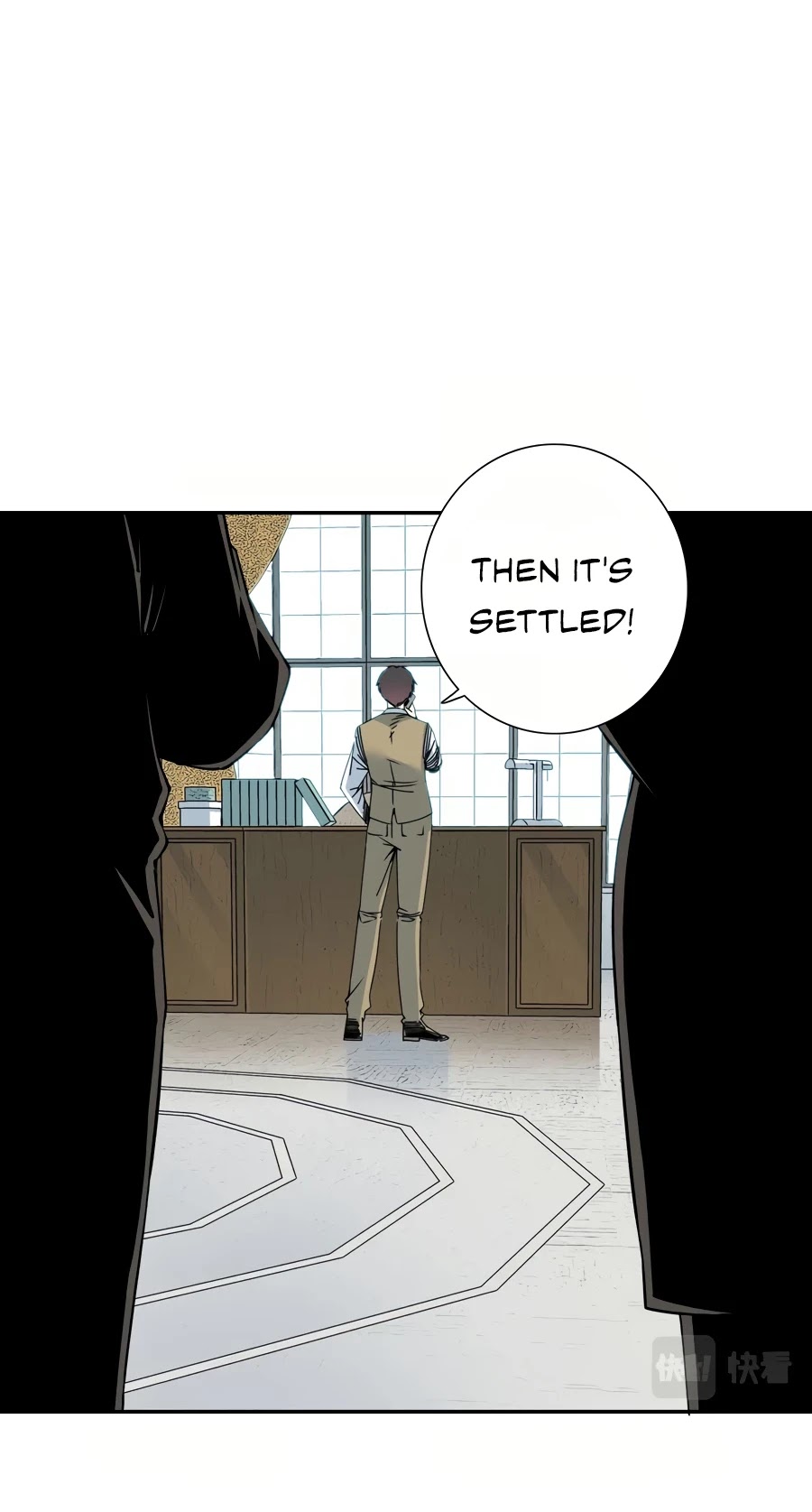 Eternal Club Chapter 62 page 3 - Chapter 62