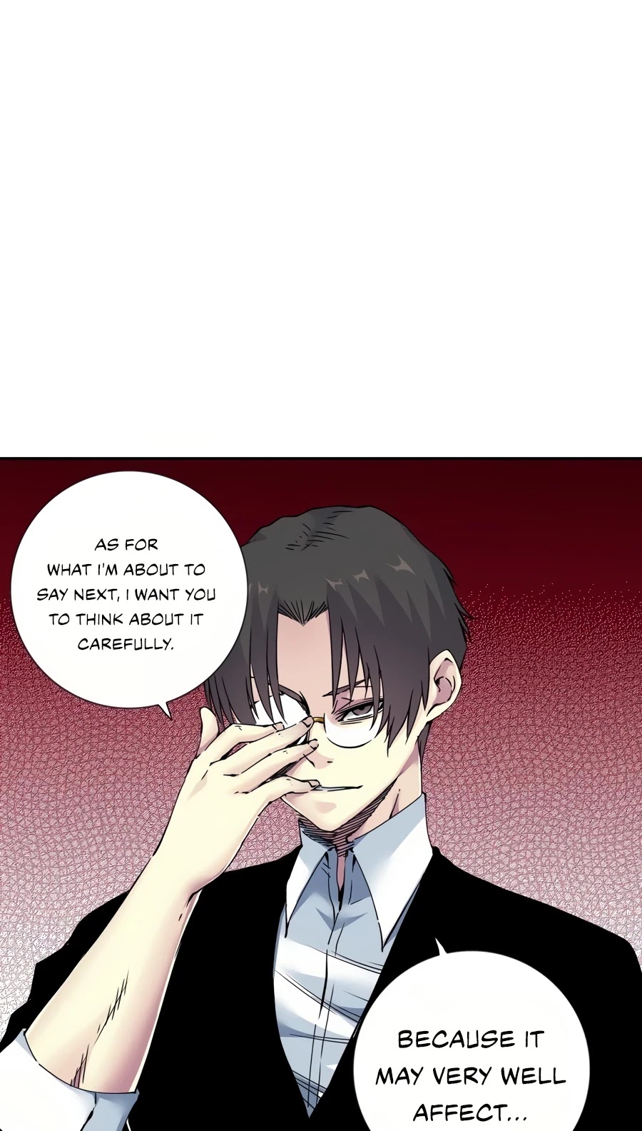 Eternal Club Chapter 63 page 12 - Chapter 63