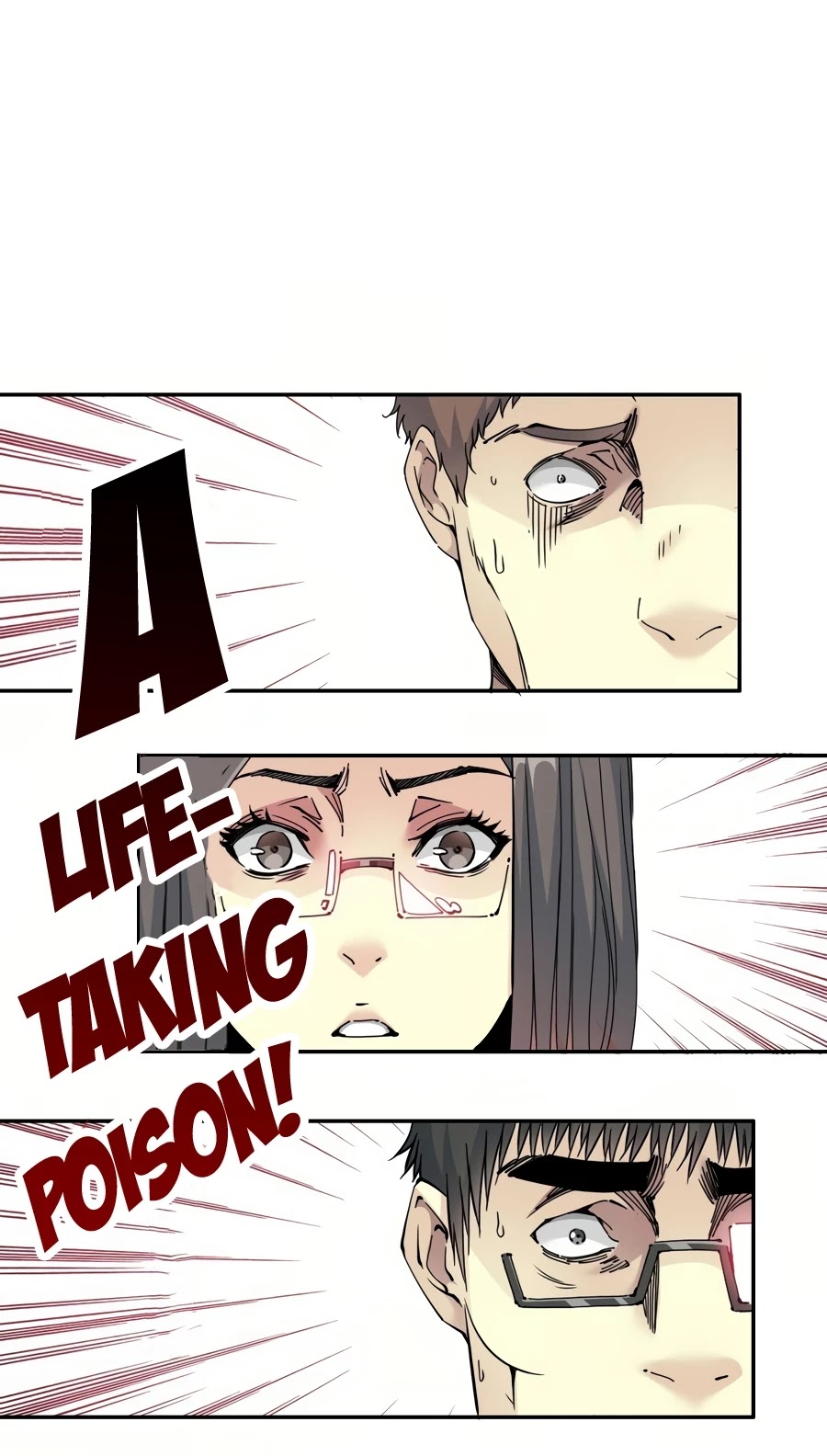 Eternal Club Chapter 63 page 17 - Chapter 63