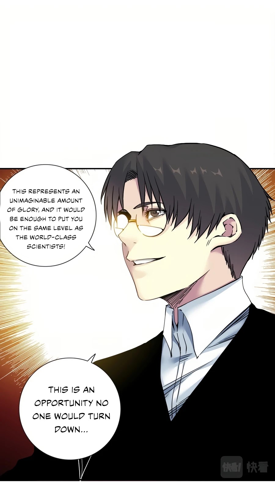 Eternal Club Chapter 63 page 22 - Chapter 63