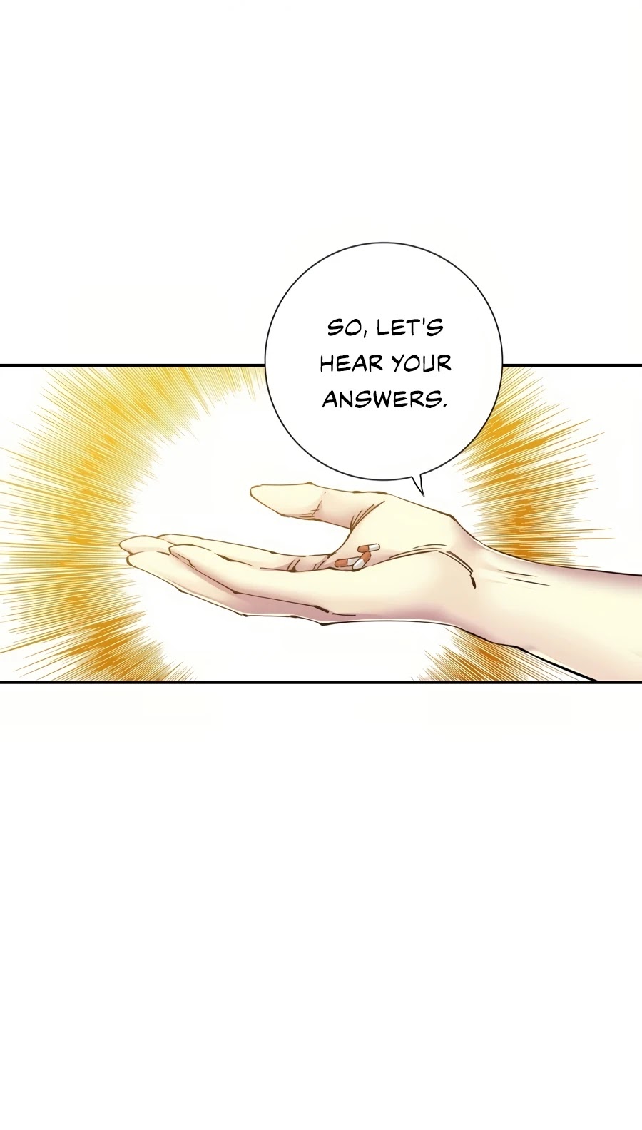 Eternal Club Chapter 63 page 23 - Chapter 63