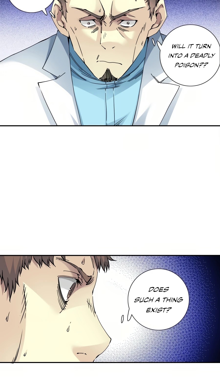 Eternal Club Chapter 63 page 25 - Chapter 63