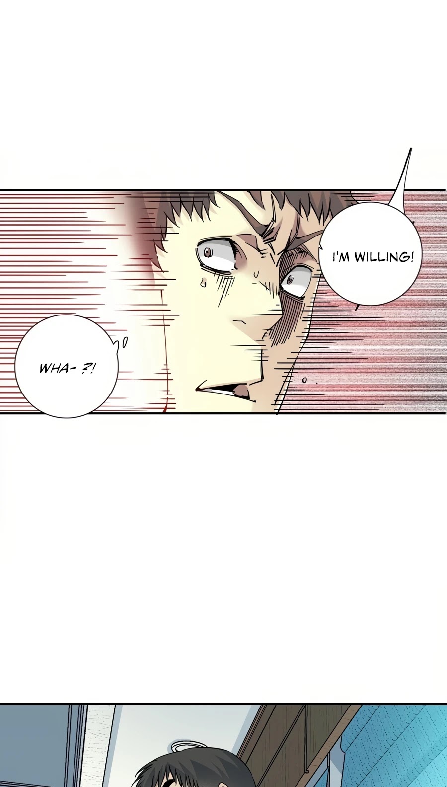 Eternal Club Chapter 63 page 26 - Chapter 63