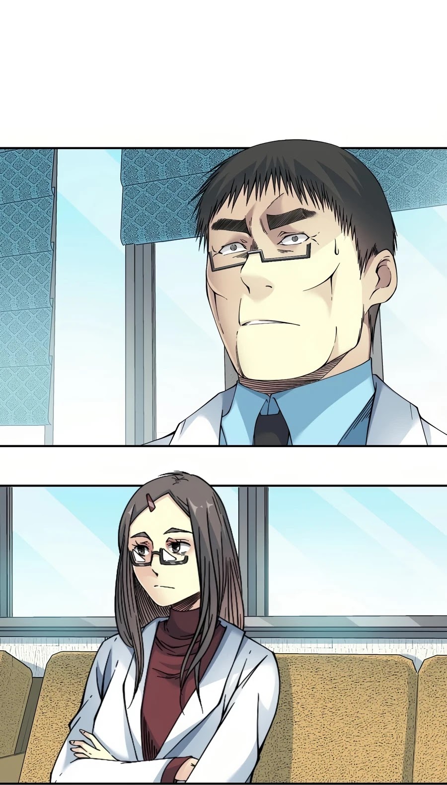 Eternal Club Chapter 63 page 3 - Chapter 63