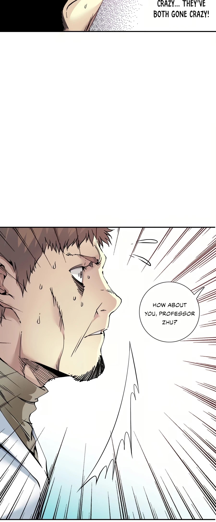 Eternal Club Chapter 63 page 31 - Chapter 63