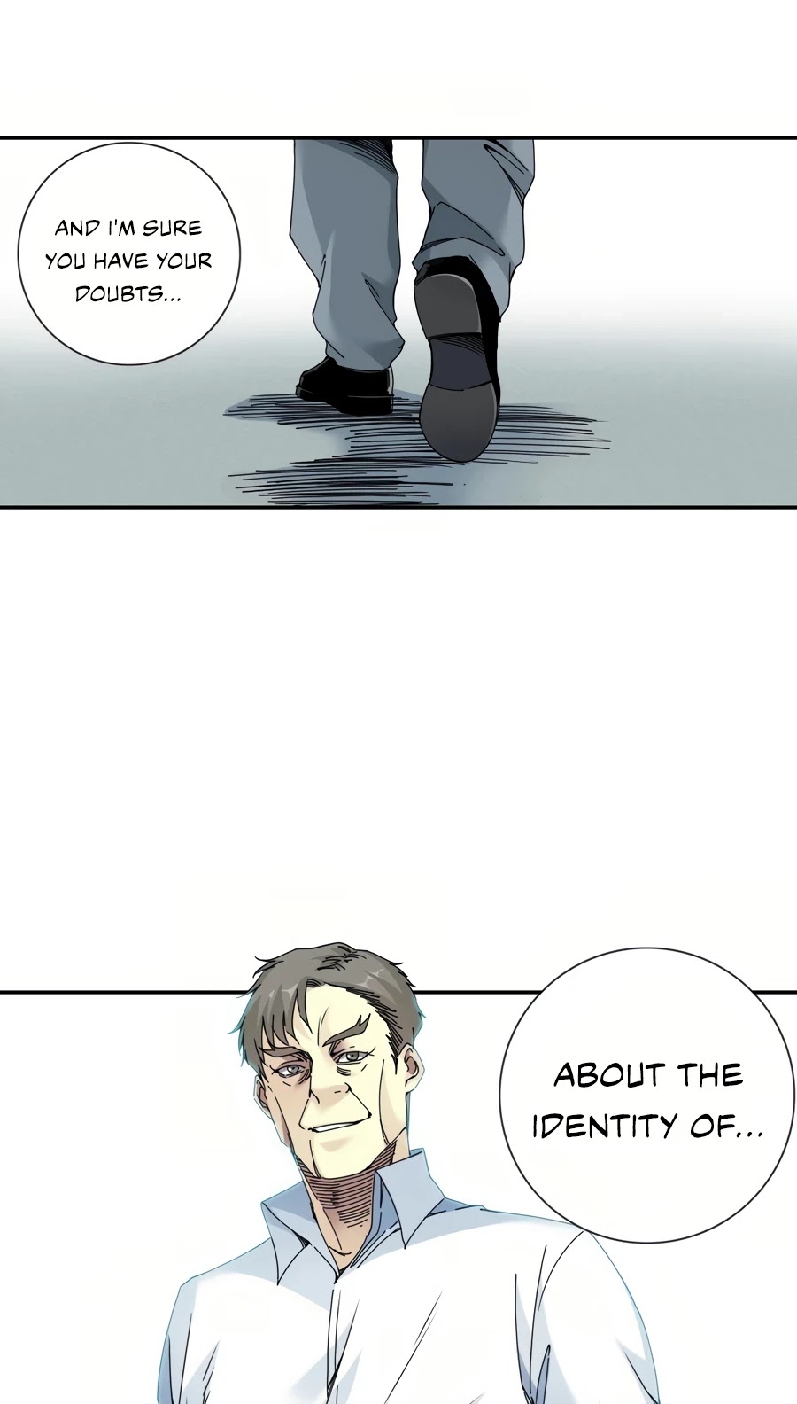 Eternal Club Chapter 63 page 6 - Chapter 63