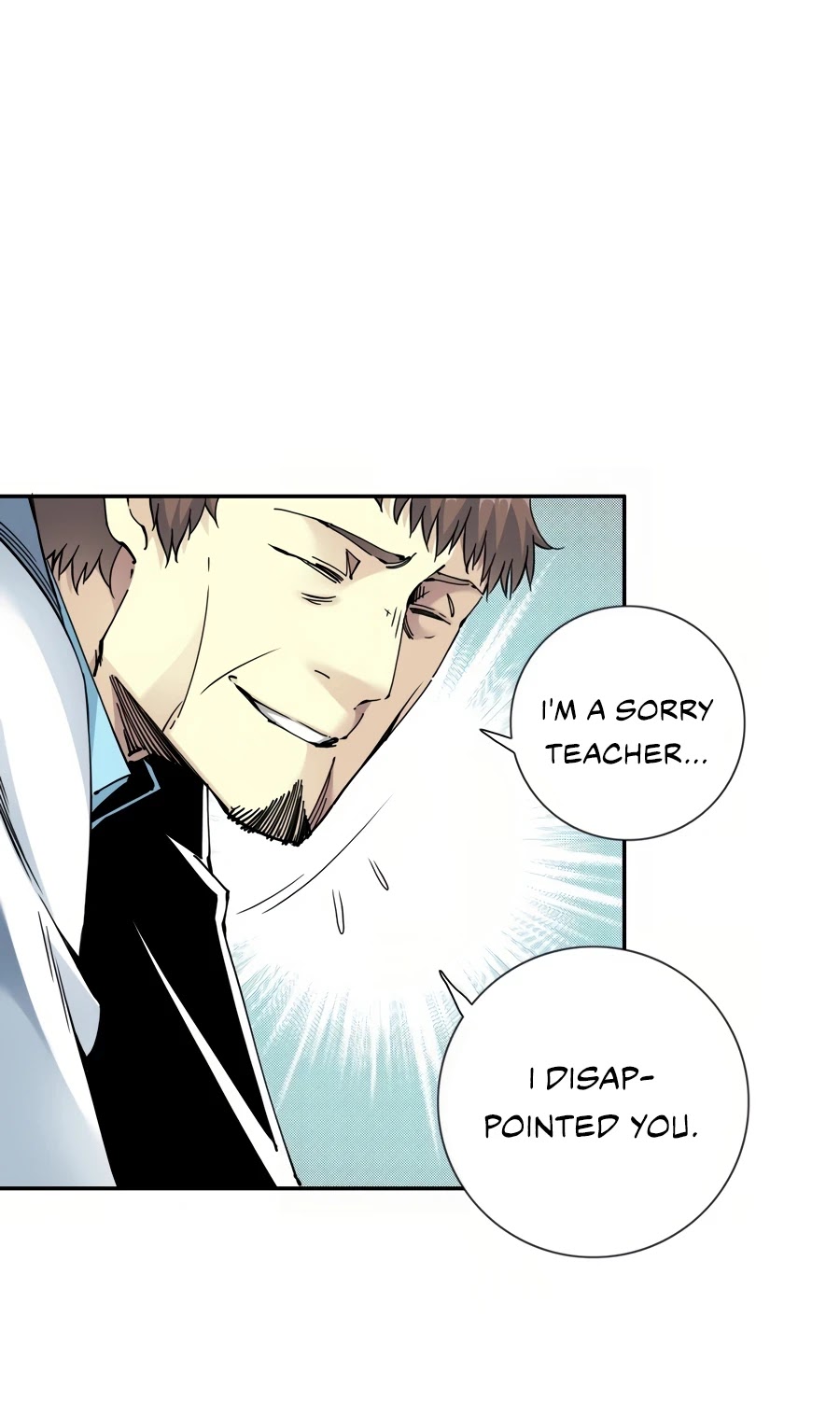 Eternal Club Chapter 64 page 11 - Chapter 64