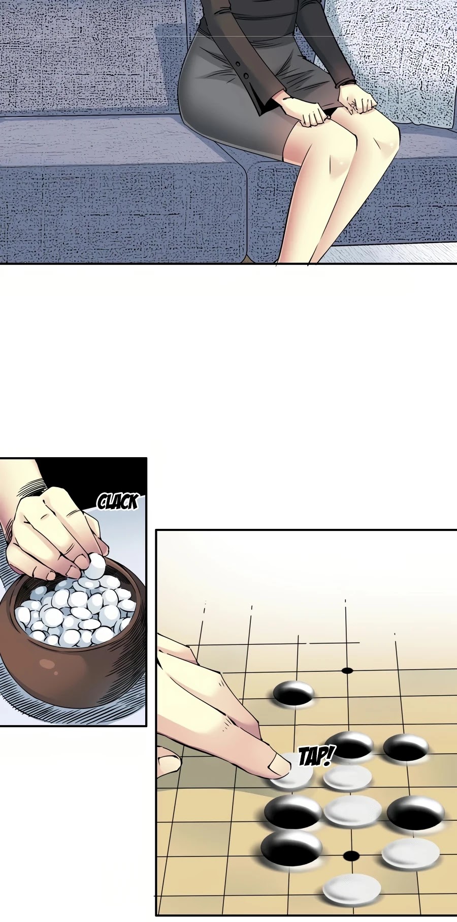 Eternal Club Chapter 64 page 16 - Chapter 64