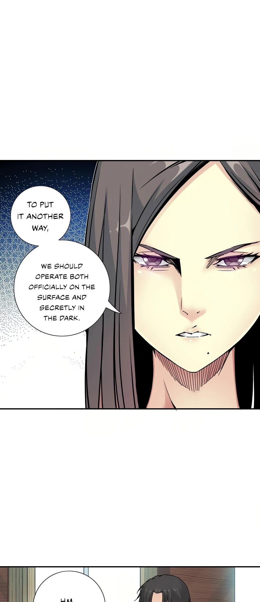 Eternal Club Chapter 64 page 23 - Chapter 64