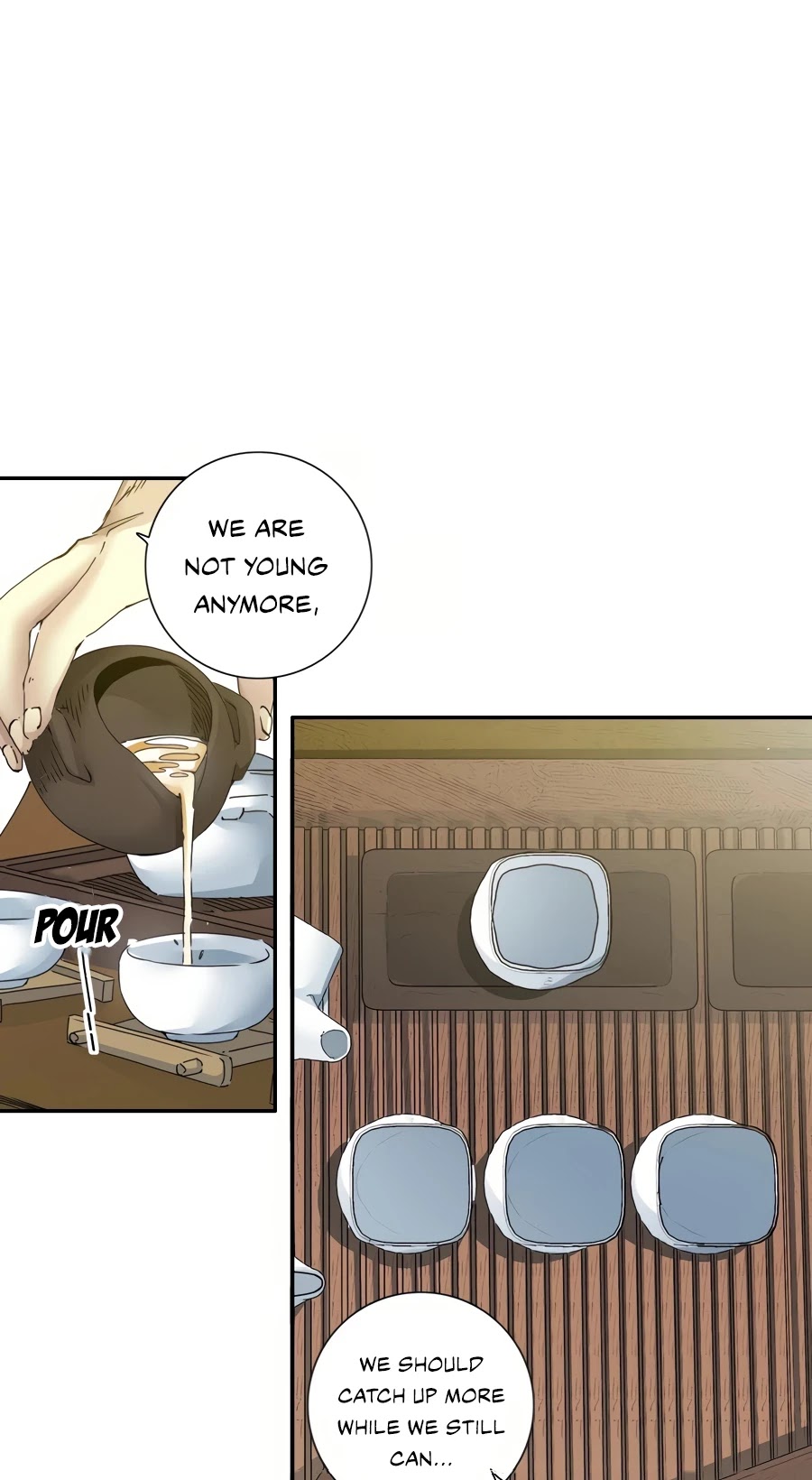 Eternal Club Chapter 65 page 13 - Chapter 65